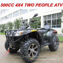 Chinese neu cf moto kazuma jaguar 500cc atv 500 mit 4X4 (MC-397)